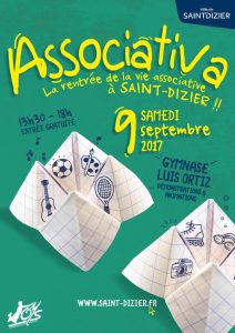 Associativa saint-dizier