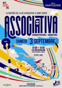 Associativa saint-dizier