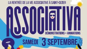 Associativa saint-dizier