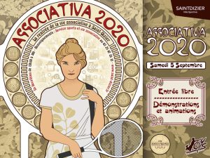 Associativa saint-dizier