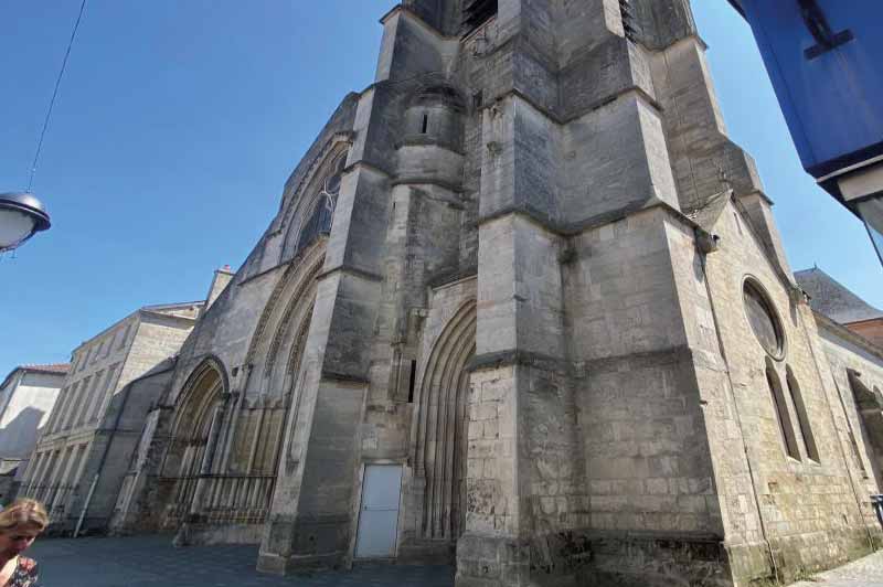 cathedrale notre dame saint-dizier