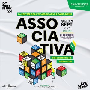 Associativa saint-dizier