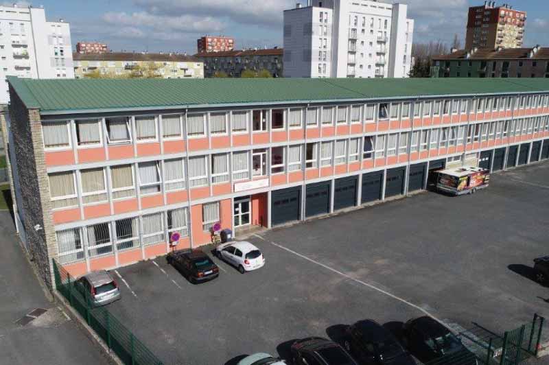 La pepiniere d'entreprises de saint-dizier espace createurs d'entreprises