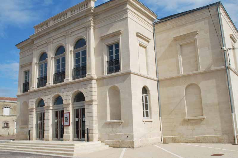 salle de spectacle la forgerie de wassy