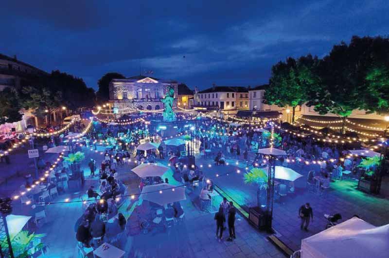 Place aristide Briand Saint Dizier