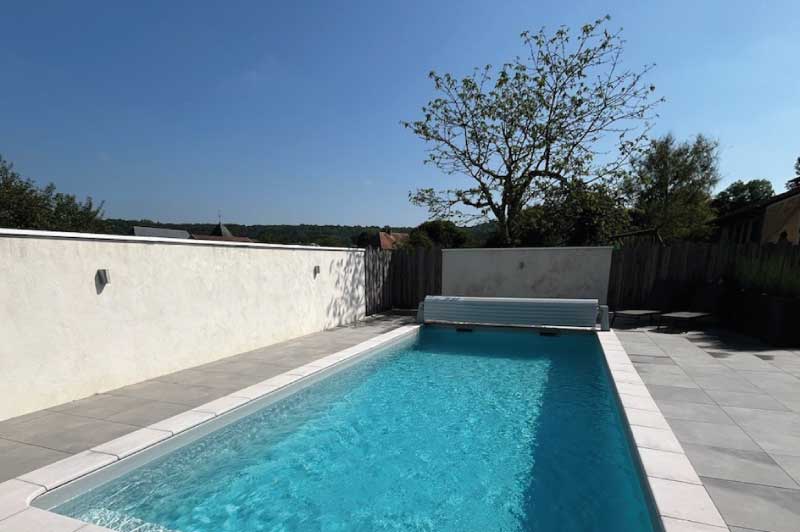 Construire une piscine à Saint-Dizier